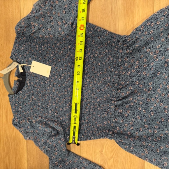 Aritzia Rosalyn Dress - Picture 9 of 10